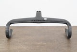 42cm 100mm Roval Rapide Carbon Integrated Barstem Handlebar 1 1/8"