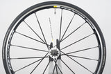 Mavic Ksyrium SLS Alloy Clincher Rim Brake Wheelset Shimano/SRAM 11 Speed