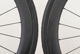 Bontrager Aeolus Elite 50 TLR Carbon Tubeless Clincher Disc Wheelset 11 Speed