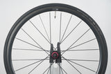 Token C28 Carbon Clincher Rim Brake Wheelset Shimano/SRAM 11 Speed