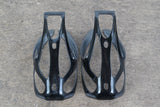 (2) Specialized S-WORKS Rib Cage III Carbon Water Bottle Cages 49g