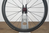 Token C28 Carbon Clincher Rim Brake Wheelset Shimano/SRAM 11 Speed