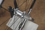 Shimano Dura-Ace WH-7900 C35 Carbon Clincher Rim Brake Wheelset 10 Speed
