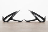(2) Specialized S-WORKS Rib Cage III Carbon Water Bottle Cages 49g