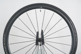 Token C28 Carbon Clincher Rim Brake Wheelset Shimano/SRAM 11 Speed