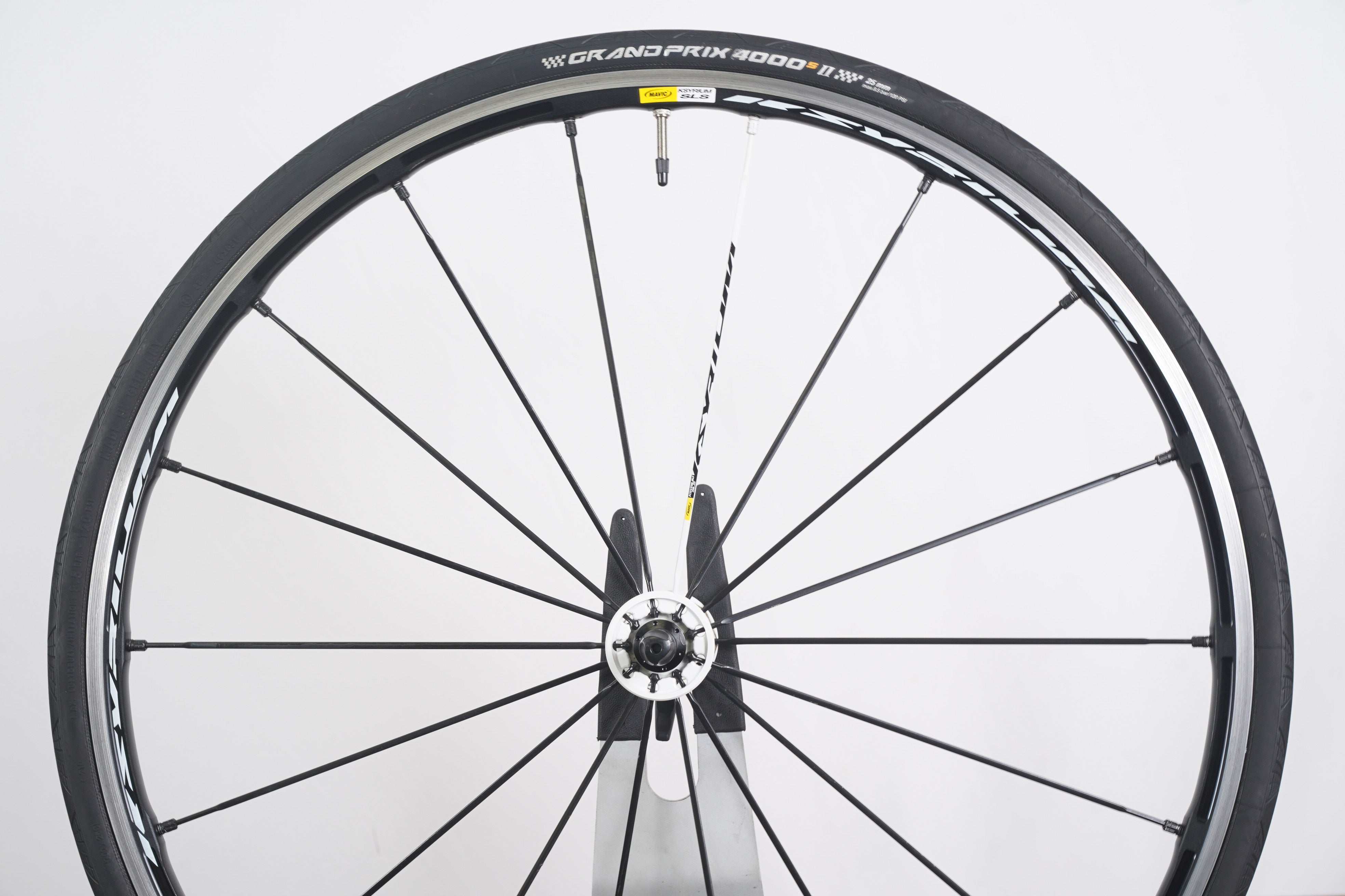 MAVIC KSYRIUM SLS　2014 Mavic Ksyrium Sls 2014 | eBay
