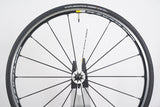 Mavic Ksyrium SLS Alloy Clincher Rim Brake Wheelset Shimano/SRAM 11 Speed