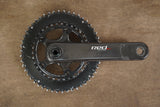 172.5mm 50/34T GXP SRAM Red 22 Carbon Road Crankset