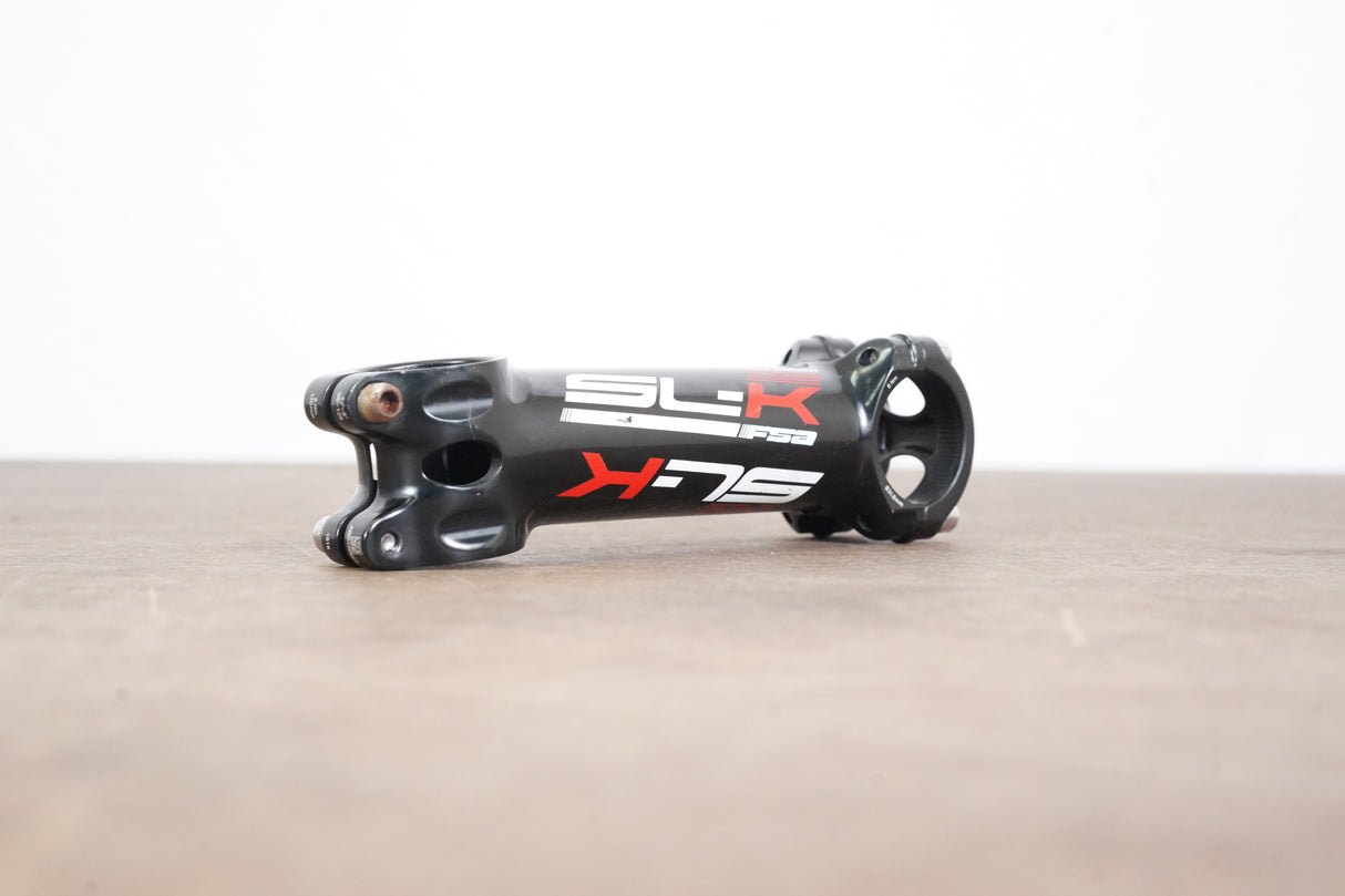 FSA SL-K OS-125 130mm ±6 Degree Alloy Road Stem 183g 1 1/8" 31.8mm SLK