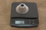12-25T Shimano 105 CS-R7000 11 Speed Cassette 260g 7000