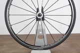 Mavic Ksyrium SLS Alloy Clincher Rim Brake Wheelset Shimano/SRAM 11 Speed