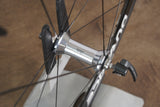Shimano Dura-Ace WH-7900 C35 Carbon Clincher Rim Brake Wheelset 10 Speed