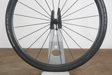 Token C28 Carbon Clincher Rim Brake Wheelset Shimano/SRAM 11 Speed