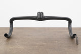 42cm 100mm Roval Rapide Carbon Integrated Barstem Handlebar 1 1/8"