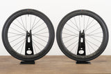 Bontrager Aeolus Elite 50 TLR Carbon Tubeless Clincher Disc Wheelset 11 Speed