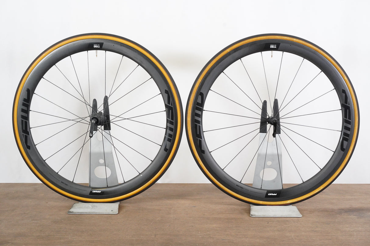 Ffwd Clincher Carbon F6R FCC - Main Image