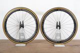 FFWD TYRO II Carbon Tubeless Clincher Rim Brake Wheelset Shimano/SRAM 11 Speed