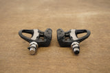 Garmin Rally RK100 Single Sided Power Meter Road Pedals 342g