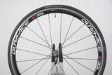 Shimano Dura-Ace WH-7900 C35 Carbon Clincher Rim Brake Wheelset 10 Speed