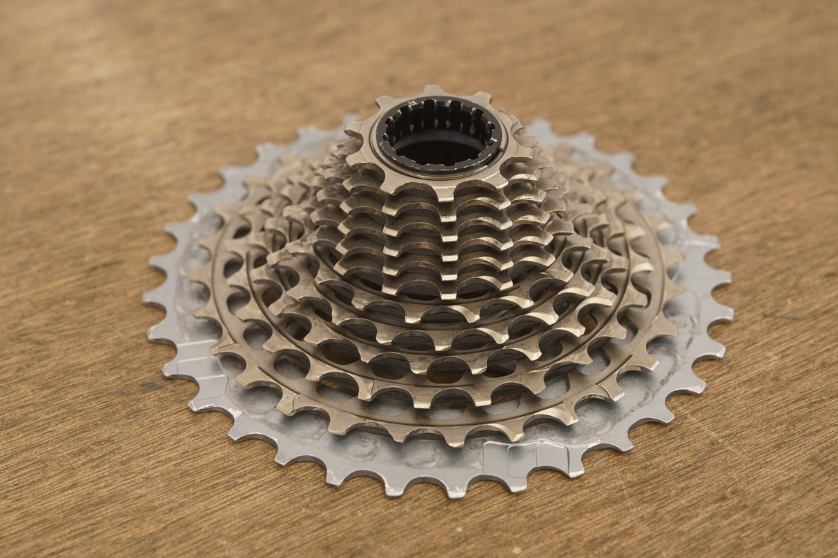 10-33T SRAM Red AXS CS-XG-1290-D1 12 Speed XDR Road Cassette 209g