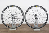 Mavic Ksyrium SLS Alloy Clincher Rim Brake Wheelset Shimano/SRAM 11 Speed