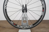 Shimano Dura-Ace WH-7900 C35 Carbon Clincher Rim Brake Wheelset 10 Speed