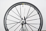 Mavic Ksyrium SLS Alloy Clincher Rim Brake Wheelset Shimano/SRAM 11 Speed