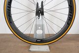 FFWD TYRO II Carbon Tubeless Clincher Rim Brake Wheelset Shimano/SRAM 11 Speed