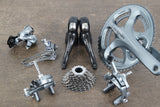 Shimano Ultegra 6700 10 Speed Mechanical Rim Brake Road Full Groupset