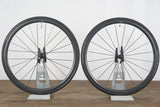 Token C28 Carbon Clincher Rim Brake Wheelset Shimano/SRAM 11 Speed