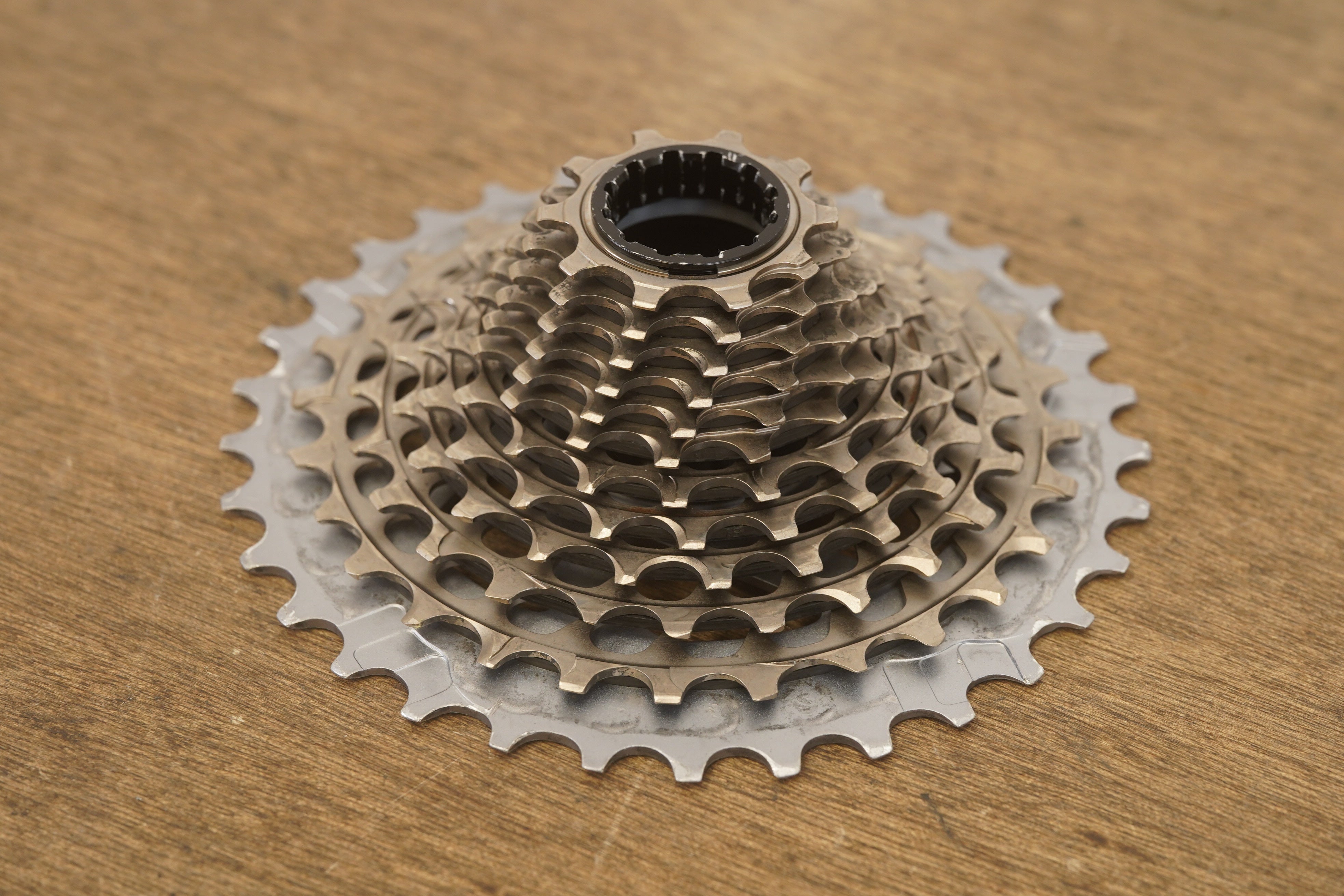 10-33T SRAM Red AXS CS-XG-1290-D1 12 Speed XDR Road Cassette 209g