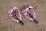 (2) Garmin TacX Water Bottle Cages 72g
