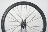 Token C28 Carbon Clincher Rim Brake Wheelset Shimano/SRAM 11 Speed
