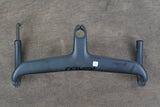 42cm 100mm Roval Rapide Carbon Integrated Barstem Handlebar 1 1/8"