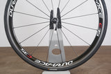 Shimano Dura-Ace WH-7900 C35 Carbon Clincher Rim Brake Wheelset 10 Speed