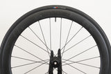 Bontrager Aeolus Elite 50 TLR Carbon Tubeless Clincher Disc Wheelset 11 Speed