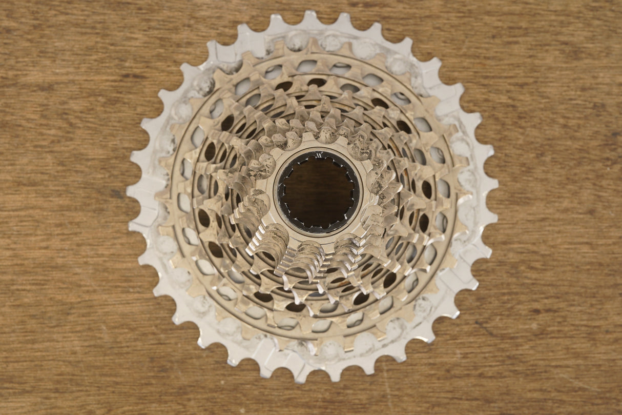 10-33T SRAM Red AXS CS-XG-1290-D1 12 Speed XDR Road Cassette 209g