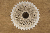 10-33T SRAM Red AXS CS-XG-1290-D1 12 Speed XDR Road Cassette 209g