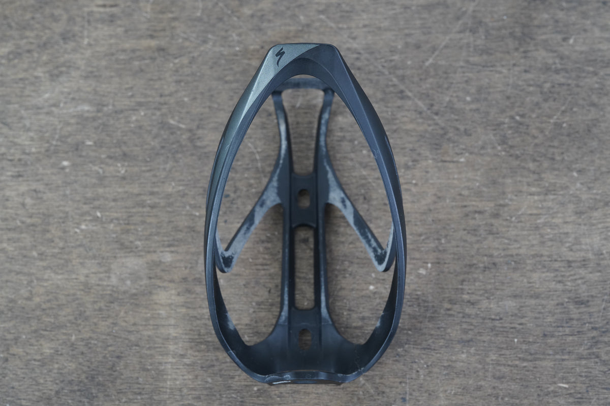(1) Specialized Rib Cage II Water Bottle Cage 31g