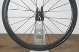 Token C28 Carbon Clincher Rim Brake Wheelset Shimano/SRAM 11 Speed