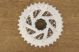 10-33T SRAM Red AXS CS-XG-1290-D1 12 Speed XDR Road Cassette 209g