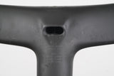 42cm 100mm Roval Rapide Carbon Integrated Barstem Handlebar 1 1/8"