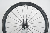 Token C28 Carbon Clincher Rim Brake Wheelset Shimano/SRAM 11 Speed