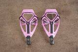 (2) Garmin TacX Water Bottle Cages 72g