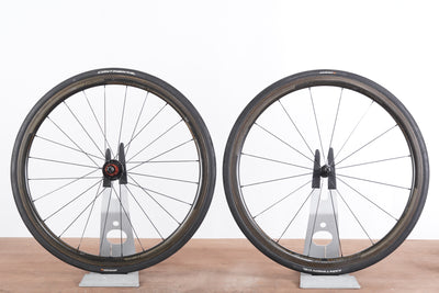 Roval CLX 32 Carbon Tubeless Clincher Rim Brake Wheelset Shimano/SRAM 11 Speed