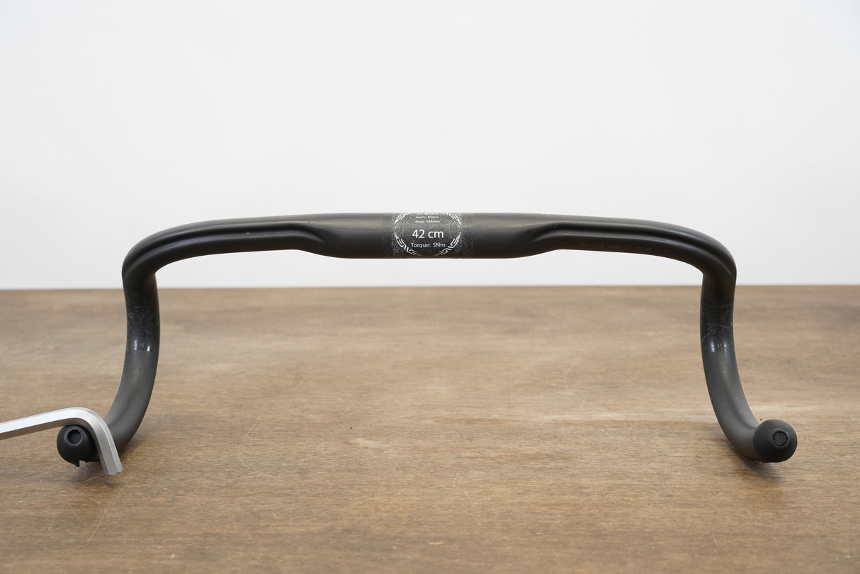 42cm ENVE Carbon Road Handlebar 31.8mm