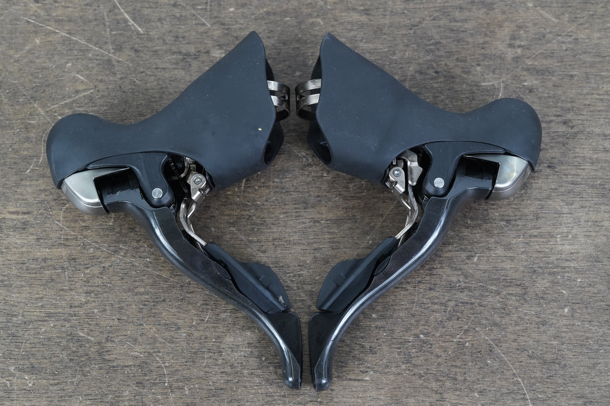 Shimano Ultegra 6700 10 Speed Mechanical Rim Brake Road Full Groupset