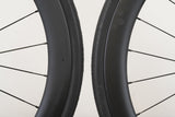 Bontrager Aeolus Elite 50 TLR Carbon Tubeless Clincher Disc Wheelset 11 Speed