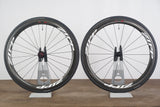 Zipp 303 Firecrest 88/188 Carbon Clincher Rim Brake Wheelset 10 Speed