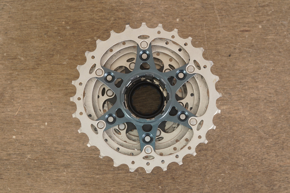 11-28T Shimano Ultegra CS-R8000 11 Speed Cassette 243g 8000